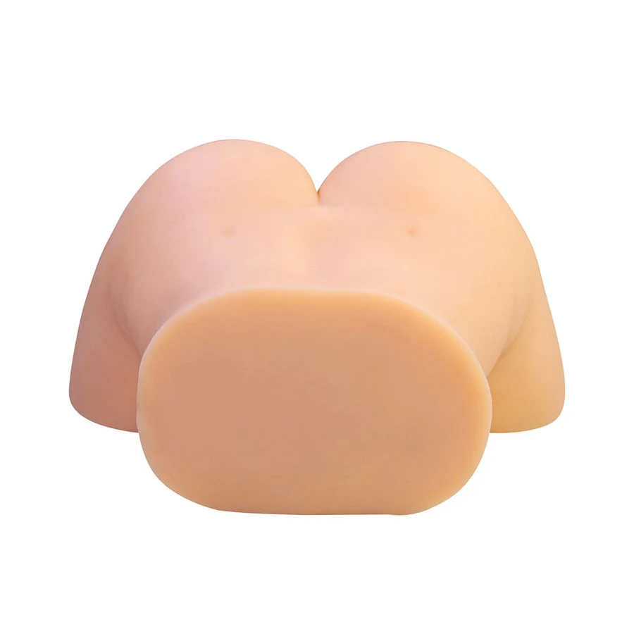 CRAZY BULL - LIORA XXL MASTURBATEUR VAGINAL ET ANAL DOUBLE